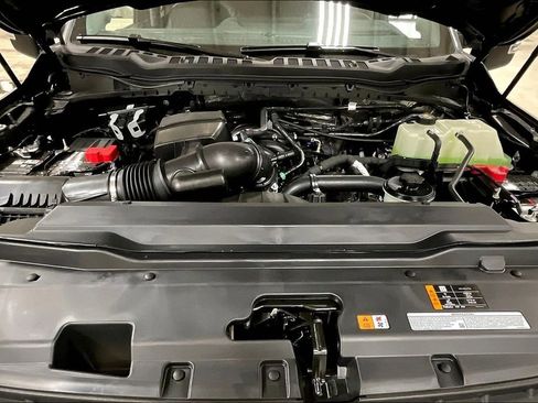 New 2026 Ford F350 4x4 Crew Cab Super Duty image 11