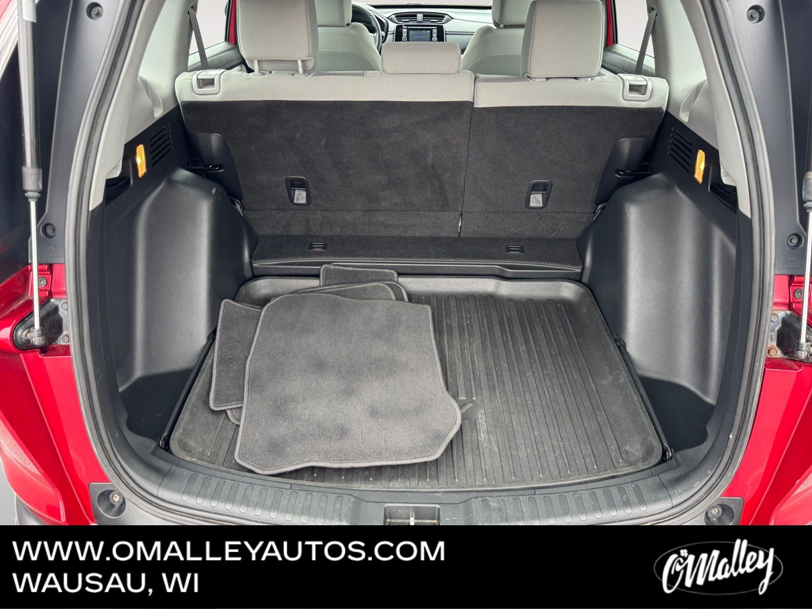 Used 2020 Honda CR-V LX image 12