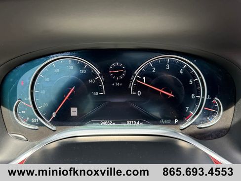 Used 2019 BMW 750i w/ Executive Package image 30