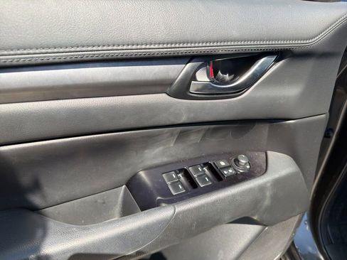 Used 2019 MAZDA CX-5 Touring AWD/4WD image 17