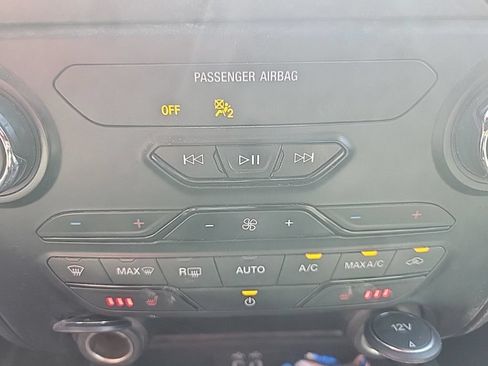 Used 2019 Ford Ranger Lariat w/ Equipment Group 501A Mid AWD/4WD image 15