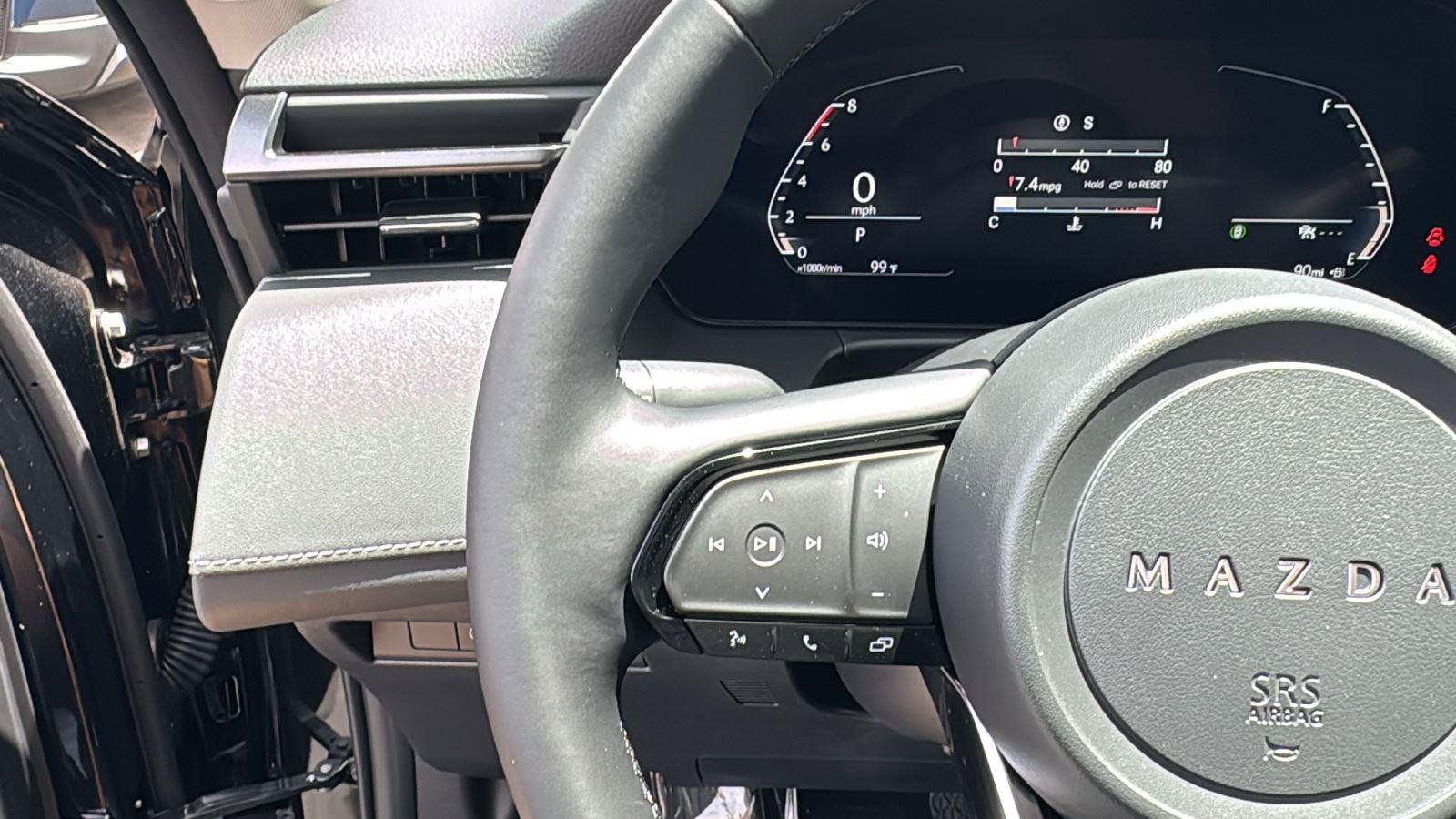 New 2026 MAZDA CX-5 Preferred AWD/4WD image 12