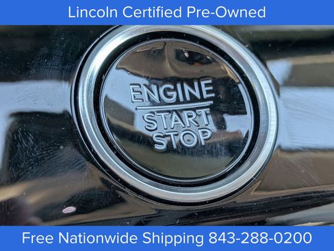 Certified 2025 Lincoln Navigator Reserve image 32