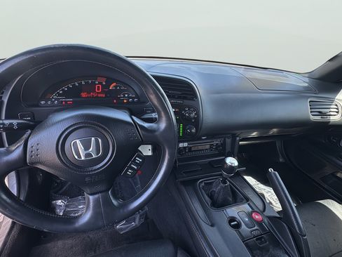 Used 2007 Honda S2000 image 29