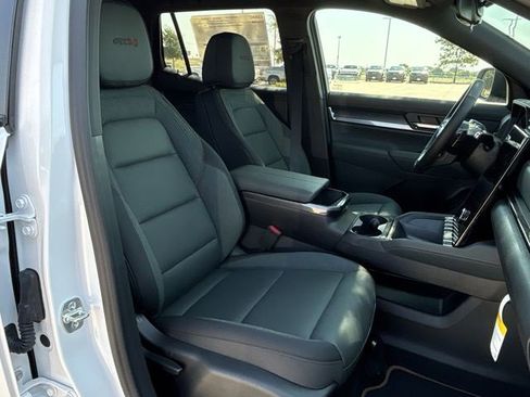 New 2026 GMC Terrain AT4 image 25