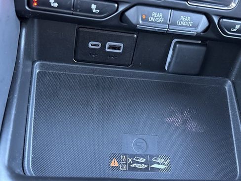 Used 2024 Chevrolet Tahoe RST w/ Luxury Package image 44