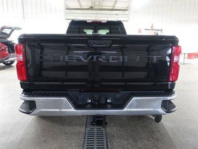 New 2026 Chevrolet Silverado 3500 LTZ