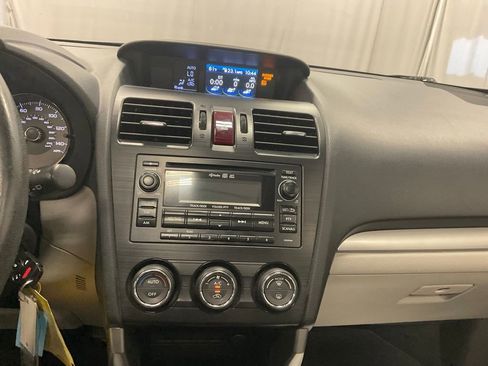Used 2014 Subaru Forester 2.5i Limited w/ Popular Package #2 AWD/4WD image 14