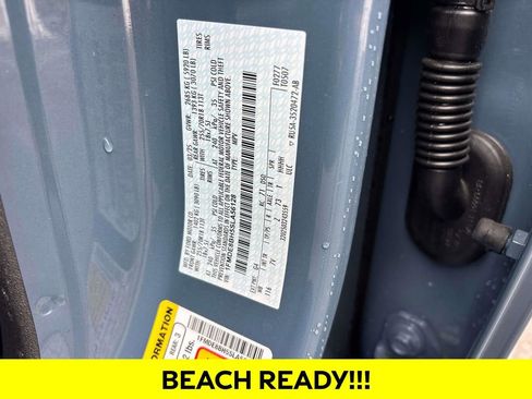 Used 2025 Ford Bronco Outer Banks image 29