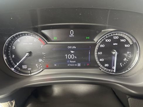 Used 2019 Cadillac XT4 Sport w/ Cold Weather Package image 18