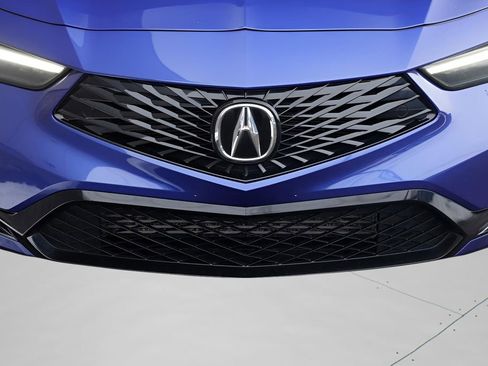 Used 2023 Acura Integra A-Spec image 8