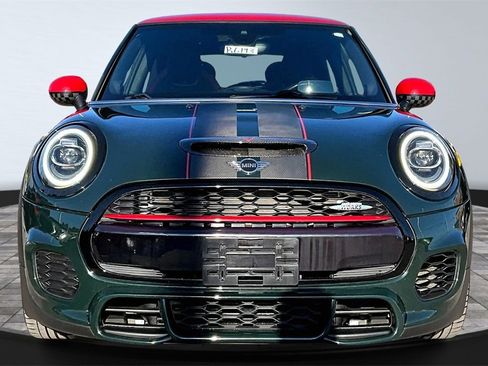 Used 2019 MINI Cooper John Cooper Works image 3