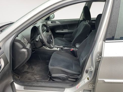 Used 2011 Subaru Impreza 2.5i Premium w/ PWR Moonroof Value Pkg AWD/4WD image 9