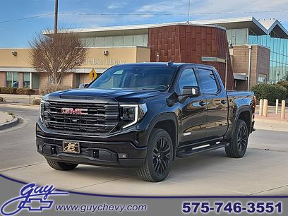 New 2026 GMC Sierra 1500 Elevation w/ Elevation Premium Package