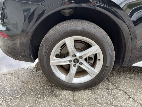 Used 2021 Audi Q5 2.0T Premium image 21