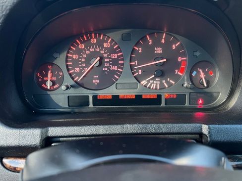 Used 2005 BMW X5 3.0i image 28