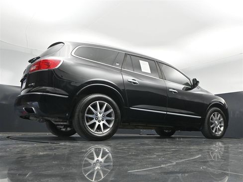 Used 2016 Buick Enclave Leather AWD/4WD image 30