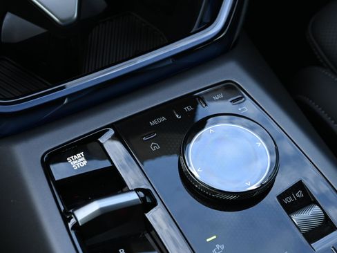 New 2026 BMW X3 xDrive30 image 18