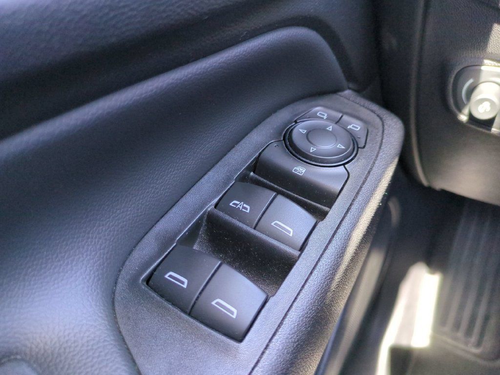 Certified 2020 Chevrolet Equinox LT AWD/4WD image 28