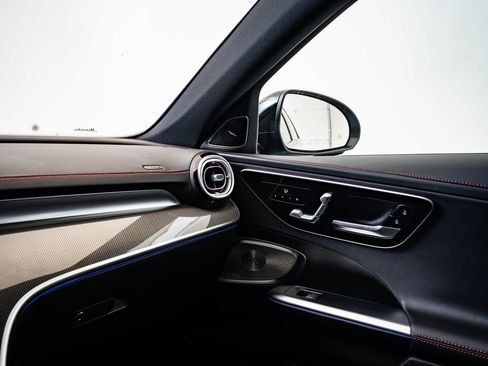 Certified 2024 Mercedes-Benz C 43 AMG 4MATIC Sedan image 32