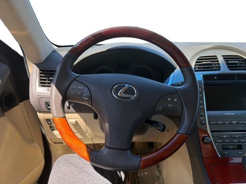 Used 2007 Lexus ES 350 FWD image 18