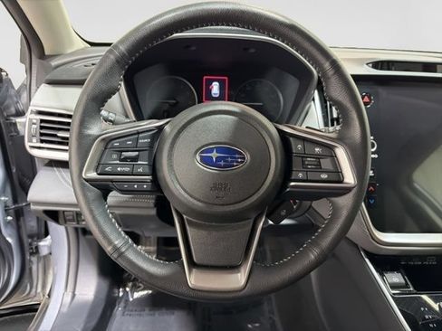 Used 2025 Subaru Outback Limited XT AWD/4WD image 18