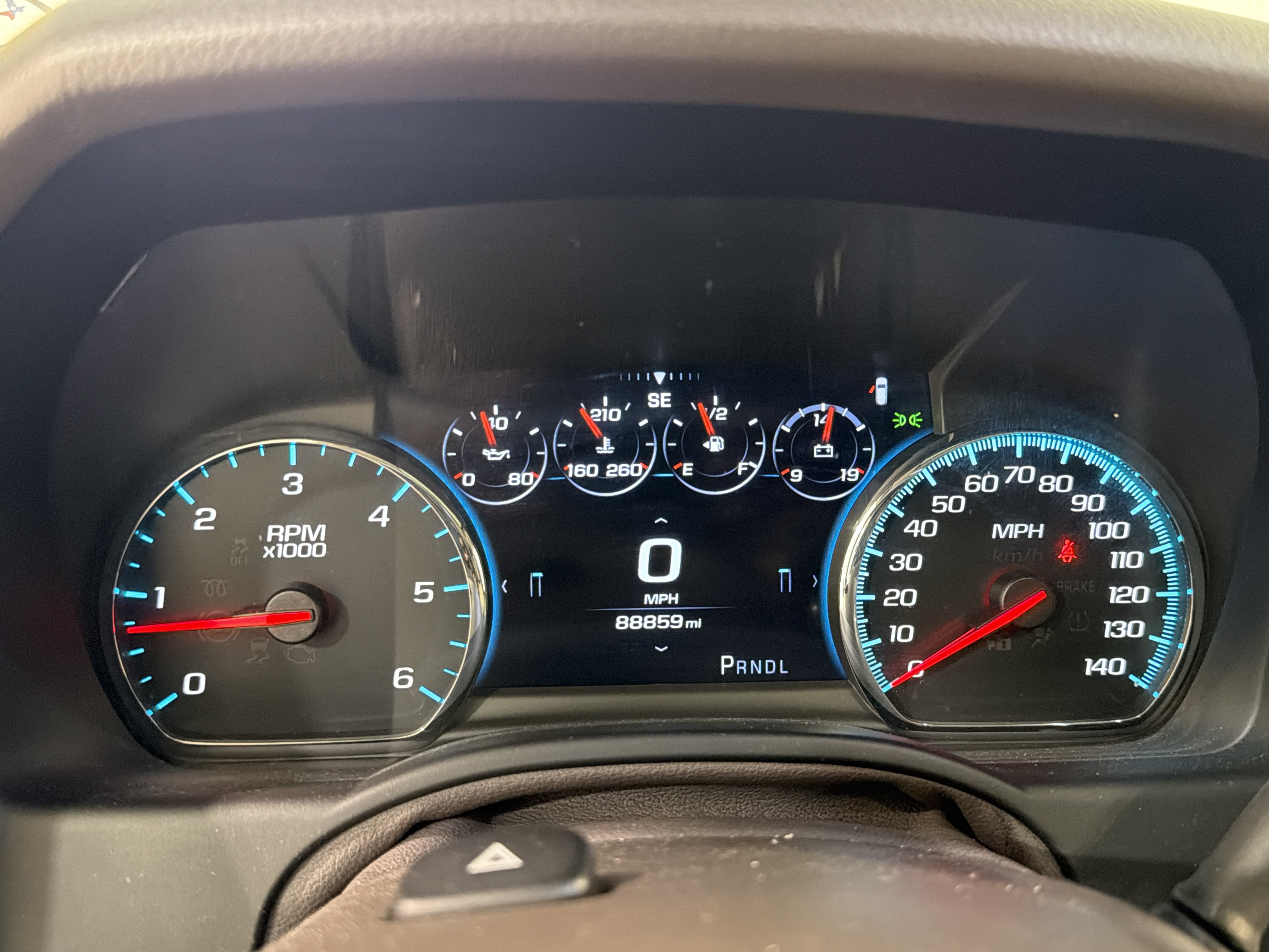 Used 2019 GMC Yukon Denali w/ Denali Ultimate Package RWD image 18