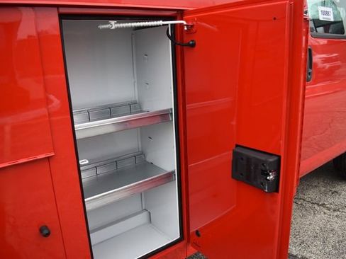 New 2026 Chevrolet Express 3500 w/ Power Convenience Package image 15