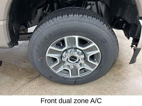 New 2026 Ford F350 Lariat image 13