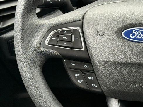 Used 2021 Ford EcoSport SE image 27