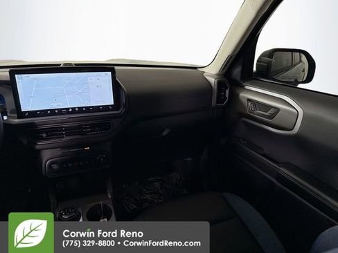 New 2025 Ford Bronco Sport Outer Banks w/ Outer Banks Tech Package+ image 26