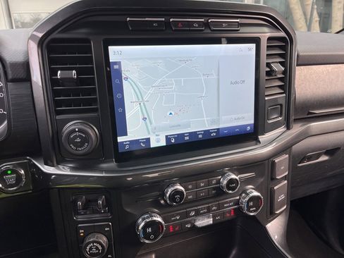 Used 2021 Ford F150 Tremor w/ Equipment Group 401A Mid image 36