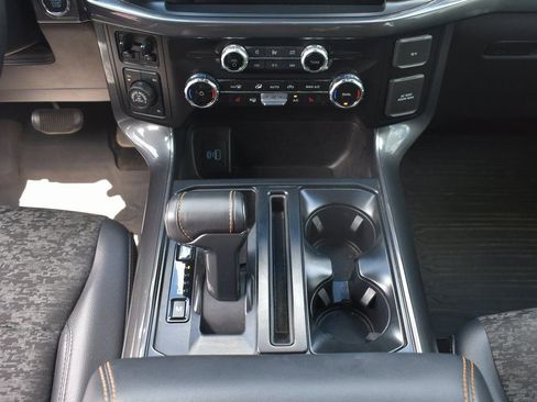 Used 2023 Ford F150 Tremor image 16