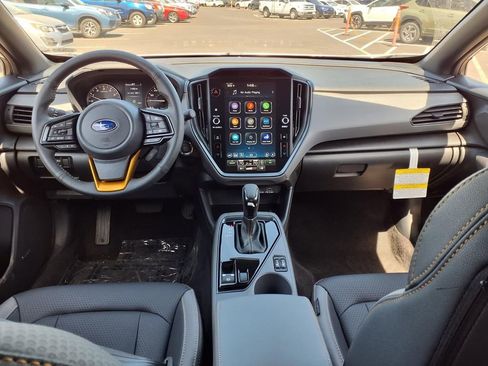 New 2026 Subaru Crosstrek 2.5i Wilderness AWD/4WD image 2