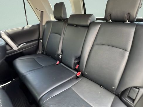 Used 2023 Toyota 4Runner Limited RWD image 10