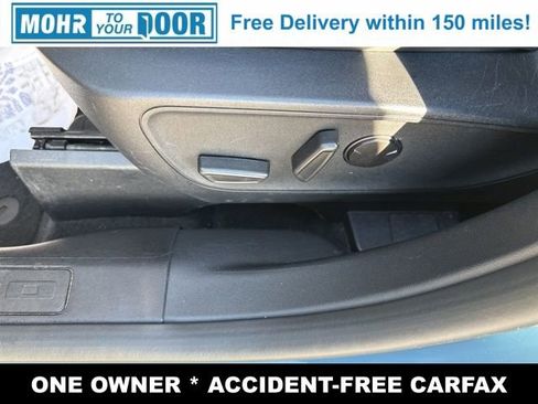 Used 2022 Ford Bronco Sport Big Bend w/ Convenience Package image 14