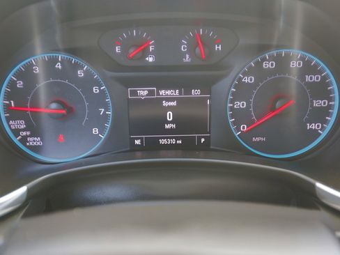 Used 2018 Chevrolet Equinox LT image 7