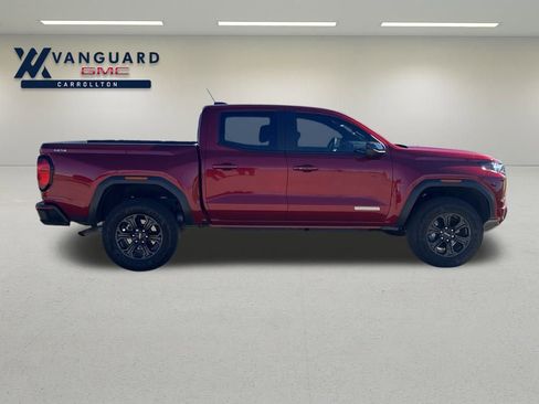 Used 2025 GMC Canyon Elevation w/ Convenience Package image 7