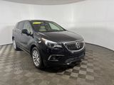 Used 2017 Buick Envision Essence image 6