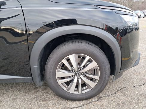 Used 2022 Nissan Pathfinder SL image 9