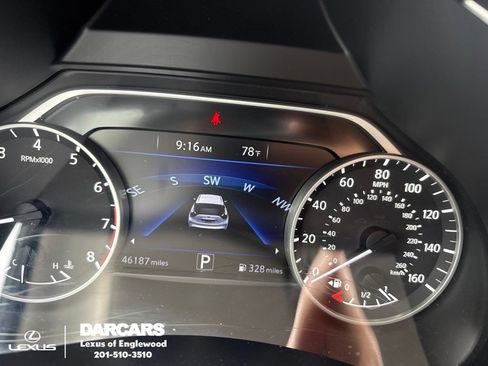 Used 2018 Nissan Murano S AWD/4WD image 1