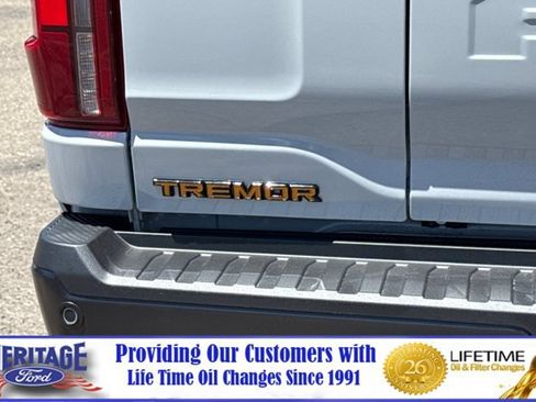 New 2026 Ford F150 Tremor w/ Equipment Group 402A High AWD/4WD image 26