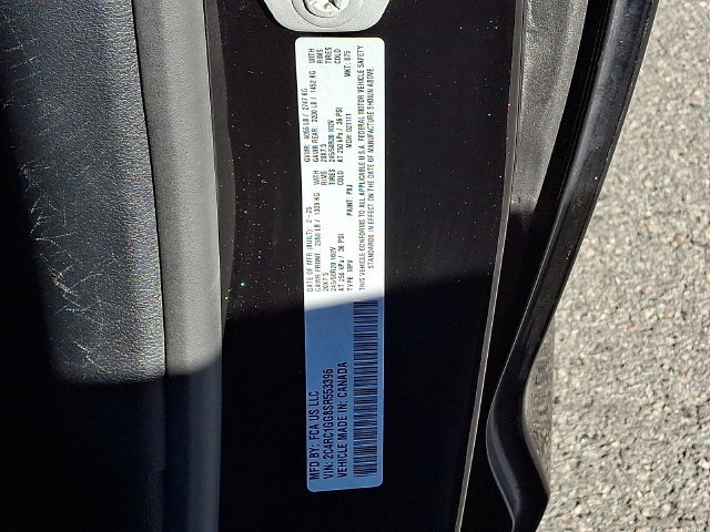 Used 2025 Chrysler Pacifica Limited FWD image 27