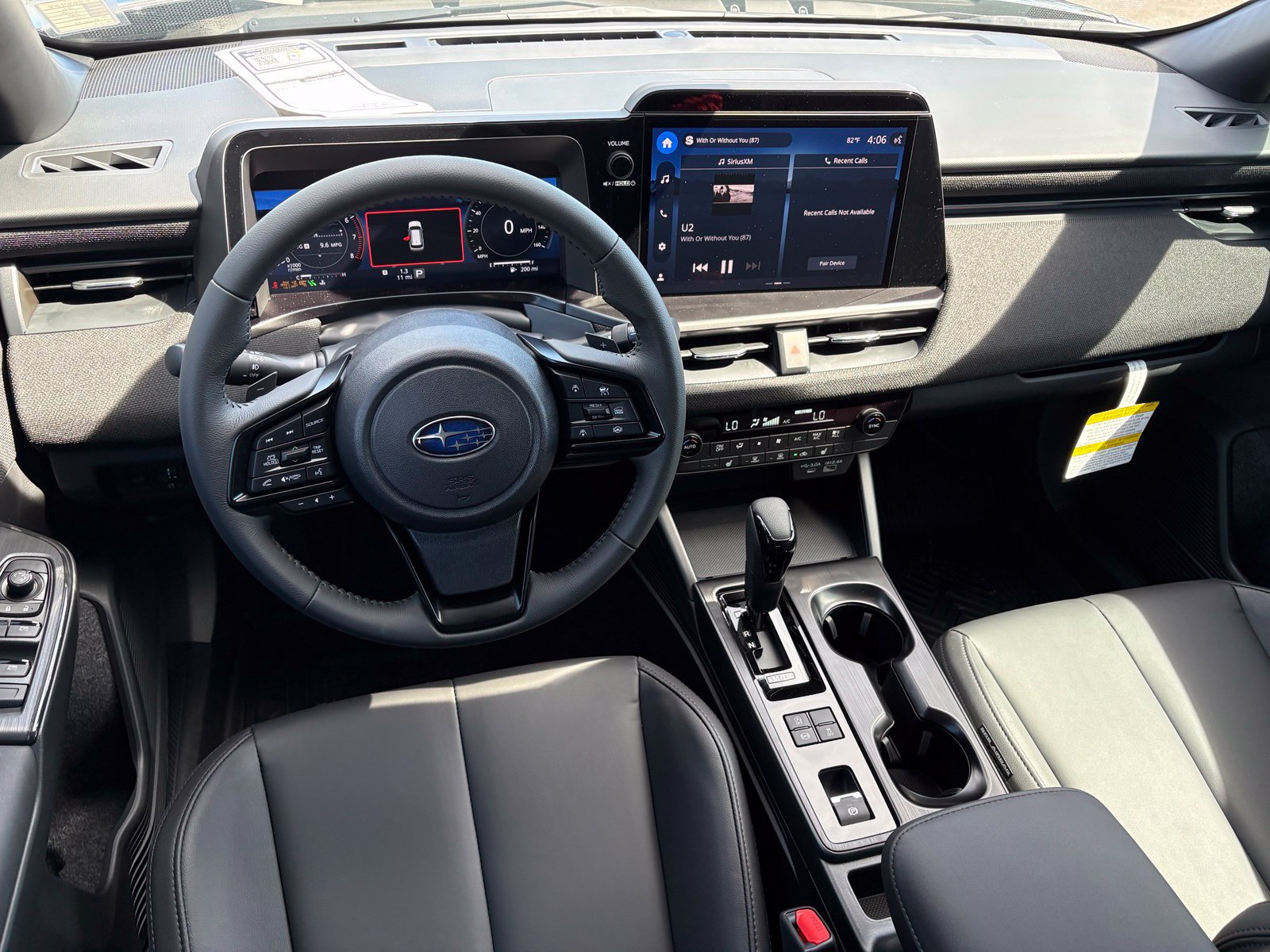 New 2026 Subaru Outback Premium AWD/4WD image 11