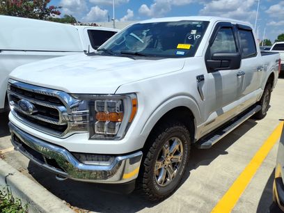 Used 2021 Ford F150 XLT w/ Equipment Group 302A High