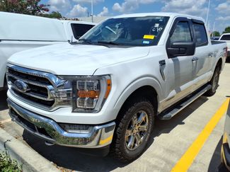 Used 2021 Ford F150 XLT w/ Equipment Group 302A High AWD/4WD video 1