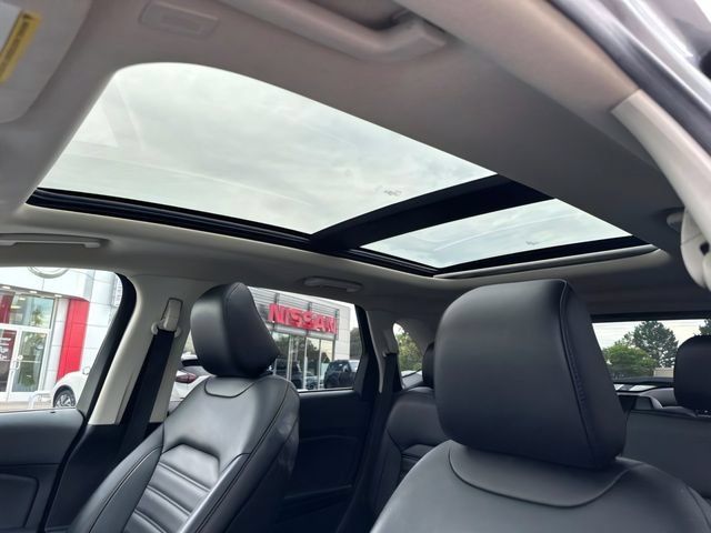 Used 2020 Ford Edge SEL w/ Convenience Package AWD/4WD image 25