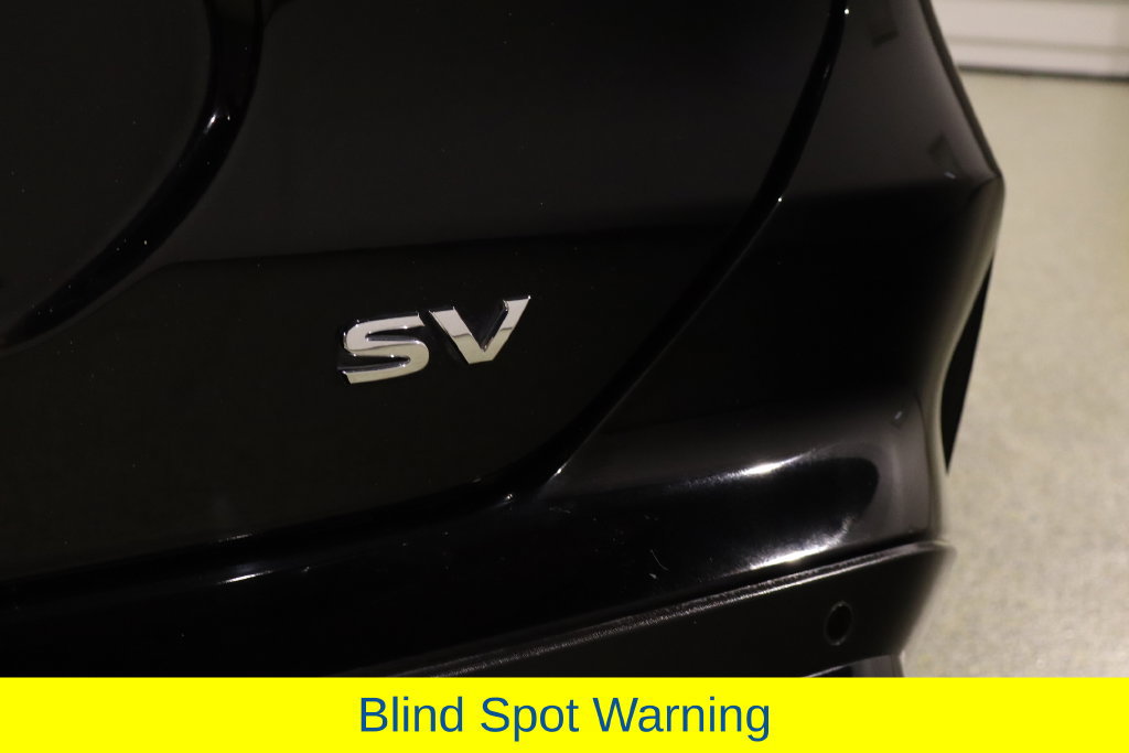 Used 2023 Nissan Kicks SV FWD image 15