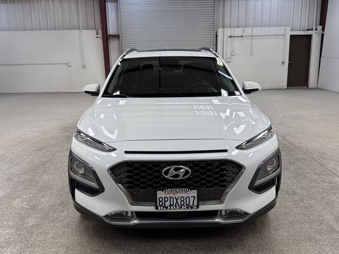 Used 2020 Hyundai Kona Ultimate image 24