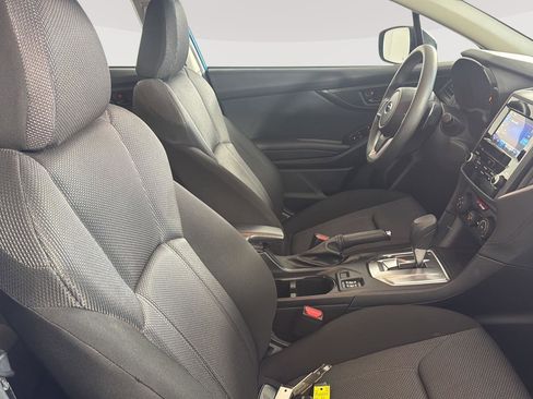 Certified 2023 Subaru Impreza Premium image 10